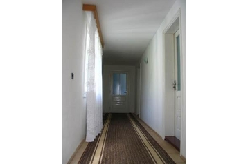 Rumānija Privát Almaş, Eksterjers